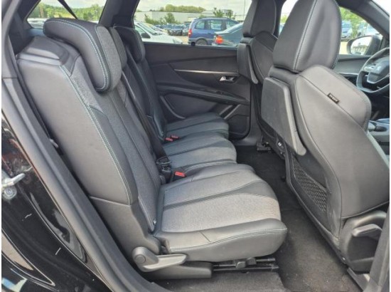 2024 Peugeot 5008 Allure Pack