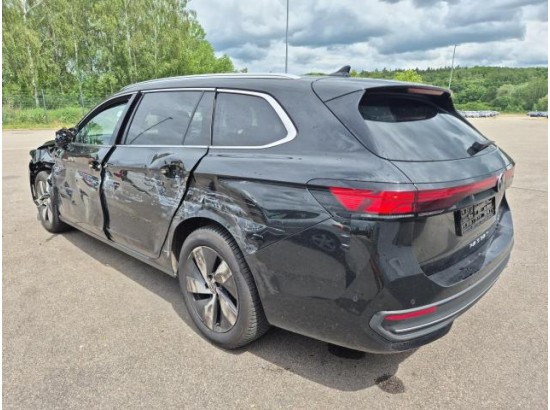2025 Volkswagen Passat Variant 1.5 eTSI 110 kW Business