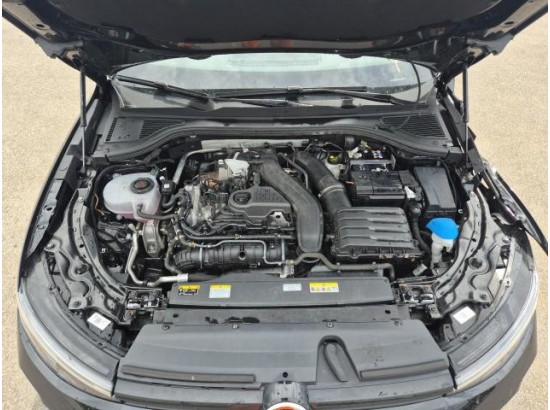 2025 Volkswagen Passat Variant 1.5 eTSI 110 kW Business