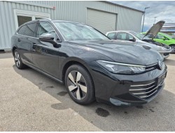 2025 Volkswagen Passat Variant 1.5 eTSI 110 kW Business