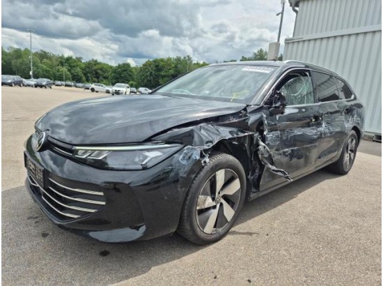 2025 Volkswagen Passat Variant 1.5 eTSI 110 kW Business