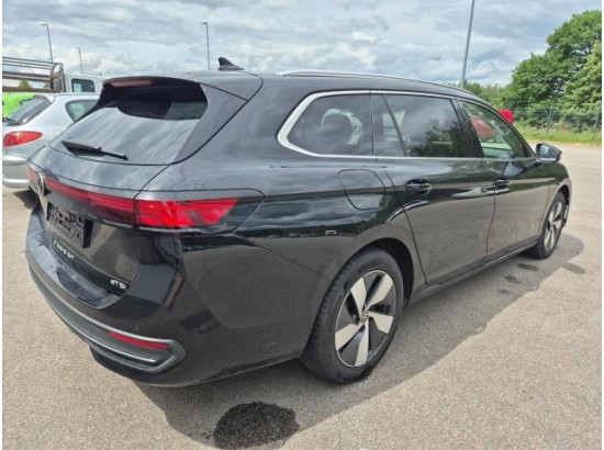 2025 Volkswagen Passat Variant 1.5 eTSI 110 kW Business