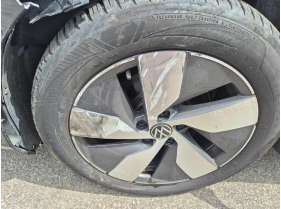 2025 Volkswagen Passat Variant 1.5 eTSI 110 kW Business