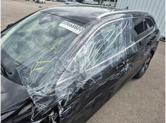 2025 Volkswagen Passat Variant 1.5 eTSI 110 kW Business