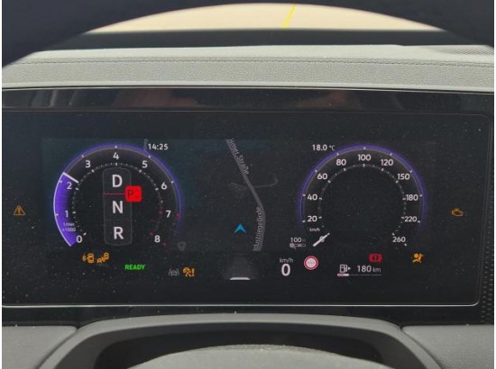 2025 Volkswagen Passat Variant 1.5 eTSI 110 kW Business