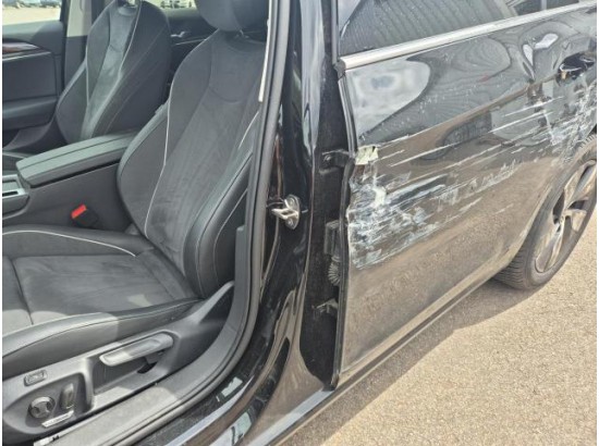 2025 Volkswagen Passat Variant 1.5 eTSI 110 kW Business