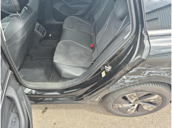 2025 Volkswagen Passat Variant 1.5 eTSI 110 kW Business