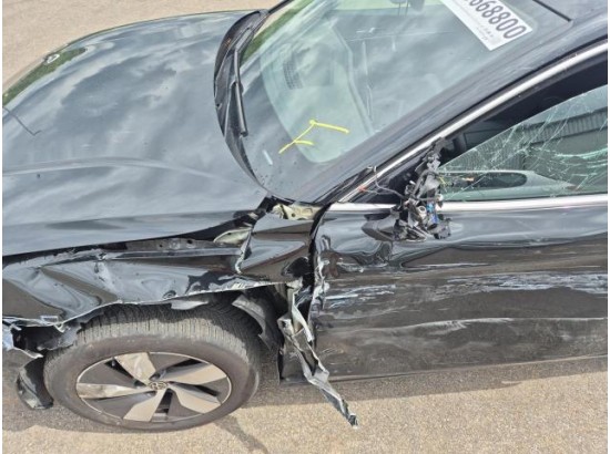 2025 Volkswagen Passat Variant 1.5 eTSI 110 kW Business