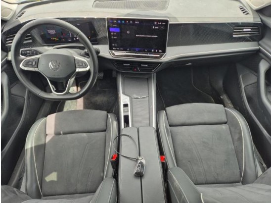 2025 Volkswagen Passat Variant 1.5 eTSI 110 kW Business