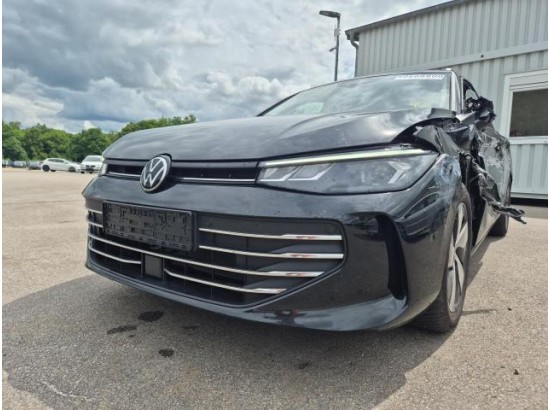 2025 Volkswagen Passat Variant 1.5 eTSI 110 kW Business