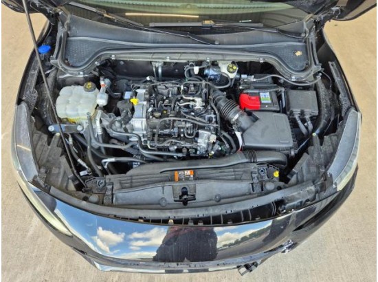 2025 Ford Focus Turnier Titanium