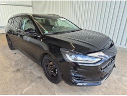 2025 Ford Focus Turnier Titanium