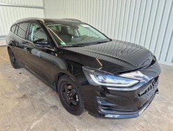 2025 Ford Focus Turnier Titanium