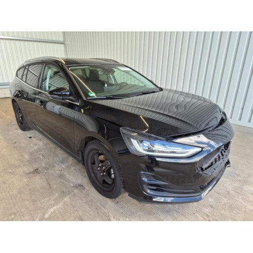 2025 Ford Focus Turnier Titanium