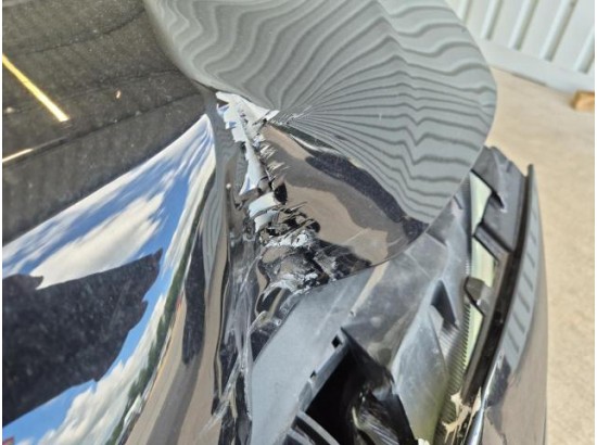 2025 Ford Focus Turnier Titanium