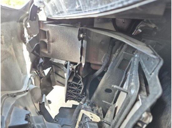 2025 Ford Focus Turnier Titanium