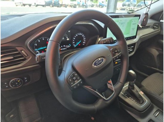 2025 Ford Focus Turnier Titanium