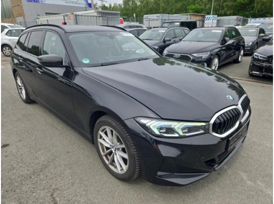 2024 BMW 3er Touring 318i