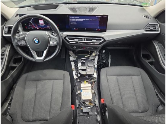 2024 BMW 3er Touring 318i