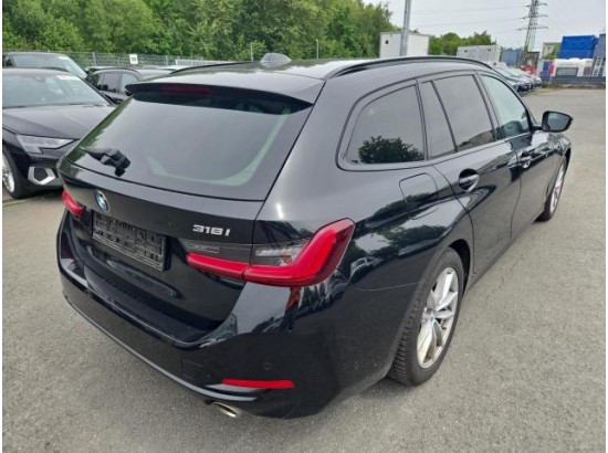 2024 BMW 3er Touring 318i