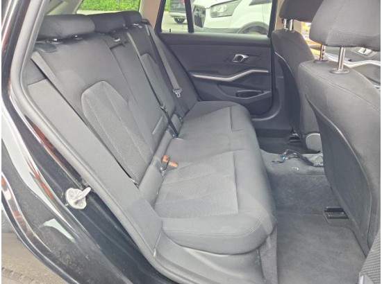 2024 BMW 3er Touring 318i