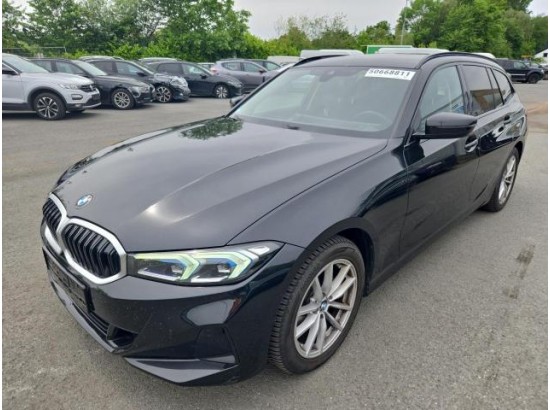 2024 BMW 3er Touring 318i