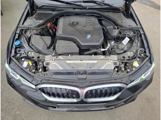 2024 BMW 3er Touring 318i