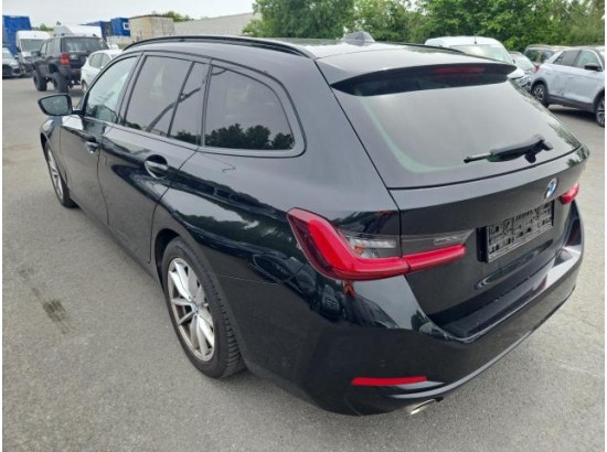 2024 BMW 3er Touring 318i