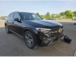 2025 Mercedes-Benz GLC -Klasse GLC 200 d 4Matic Edition AMG Line