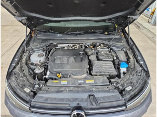 2025 Volkswagen Passat Variant 2.0 TDI 110 kW Elegance