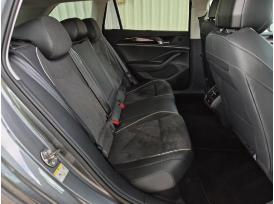 2025 Volkswagen Passat Variant 2.0 TDI 110 kW Elegance