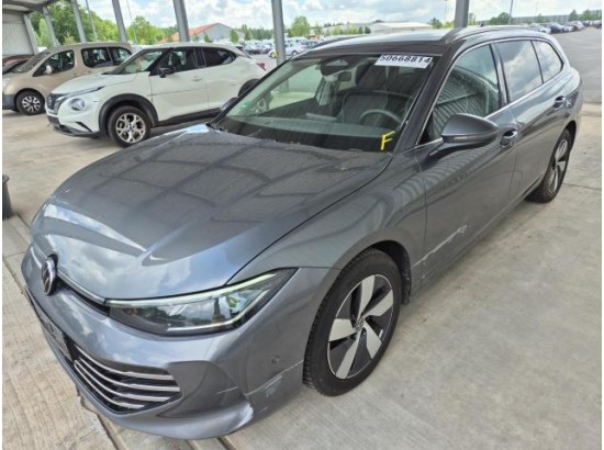 2025 Volkswagen Passat Variant 2.0 TDI 110 kW Elegance