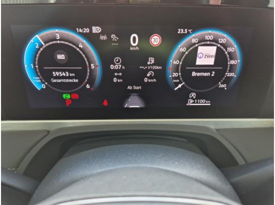 2025 Volkswagen Passat Variant 2.0 TDI 110 kW Elegance
