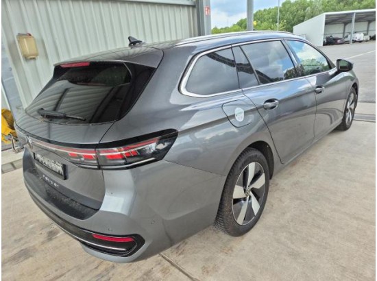2025 Volkswagen Passat Variant 2.0 TDI 110 kW Elegance