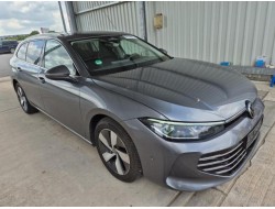 2025 Volkswagen Passat Variant 2.0 TDI 110 kW Elegance