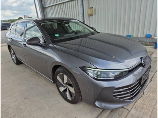 2025 Volkswagen Passat Variant 2.0 TDI 110 kW Elegance