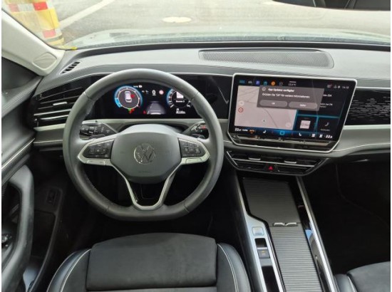 2025 Volkswagen Passat Variant 2.0 TDI 110 kW Elegance