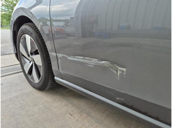 2025 Volkswagen Passat Variant 2.0 TDI 110 kW Elegance