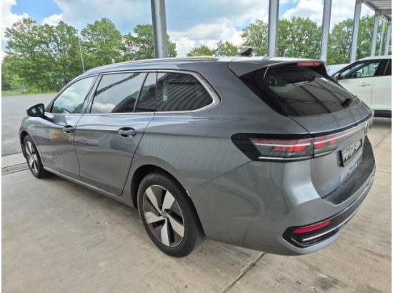 2025 Volkswagen Passat Variant 2.0 TDI 110 kW Elegance