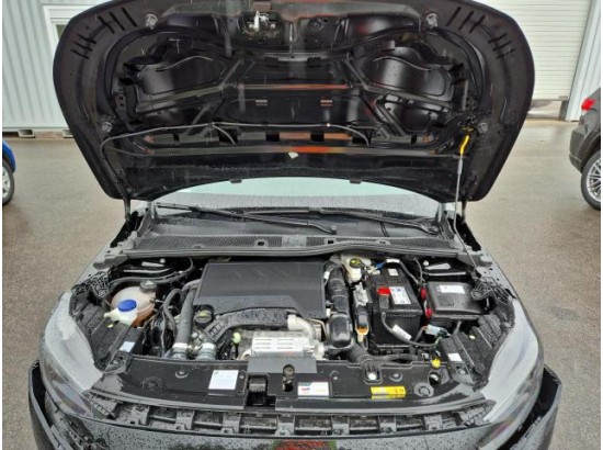2025 Opel Corsa F GS