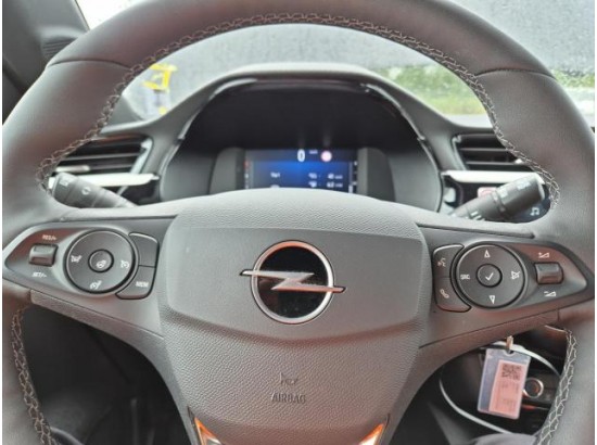2025 Opel Corsa F GS