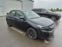 2025 Opel Corsa F GS