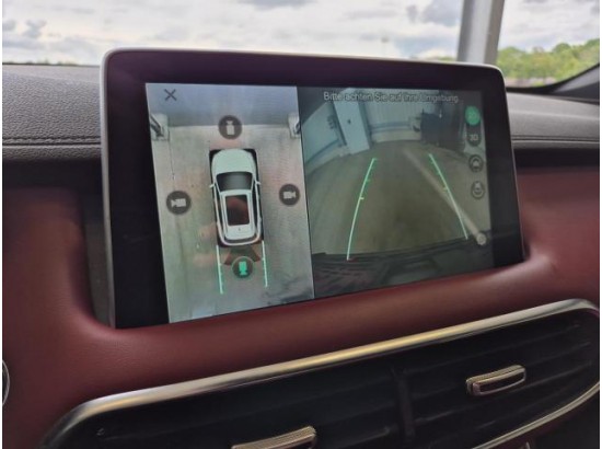 2021 MG EHS Comfort PHEV
