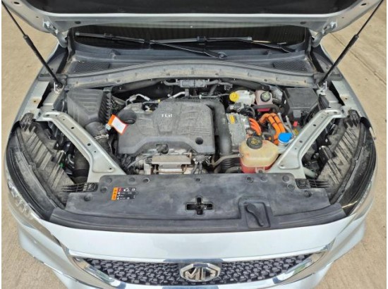 2021 MG EHS Comfort PHEV