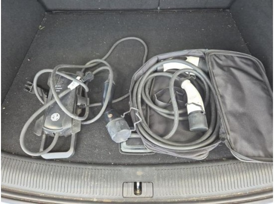 2021 MG EHS Comfort PHEV