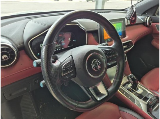 2021 MG EHS Comfort PHEV