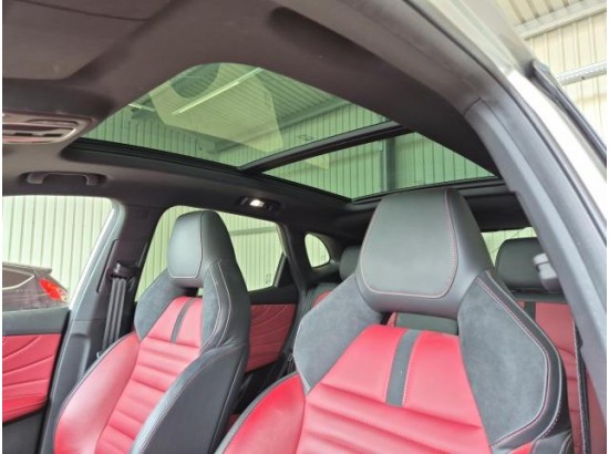 2021 MG EHS Comfort PHEV
