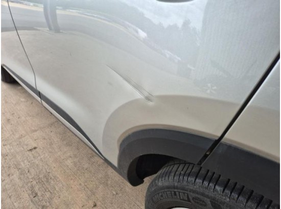 2021 MG EHS Comfort PHEV