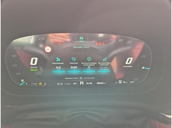 2021 MG EHS Comfort PHEV