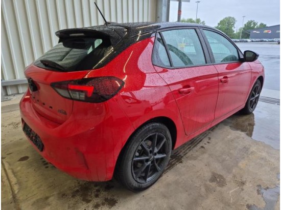2024 Opel Corsa F YES